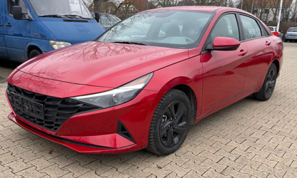 Capac maner sofer Hyundai Elantra CN7 Non-Facelift
