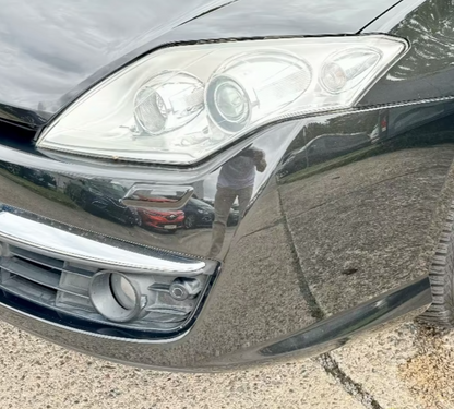 Capac spalator far pentru Renault Laguna 3 non-facelift