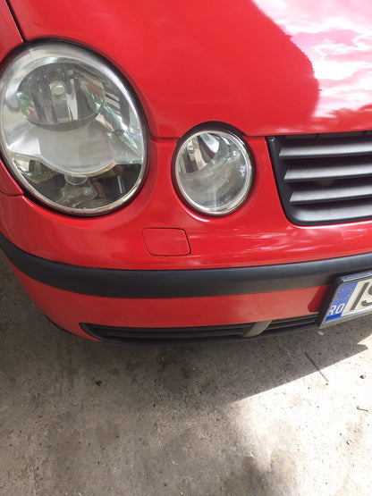 Capac spalator far pentru VW Polo 9N