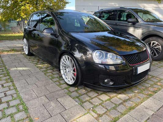 Capac spalator far pentru VW Golf MK5 GTI/GTD