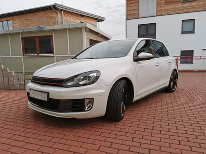 Capac spalator far pentru VW Golf MK6 GTI/GTD