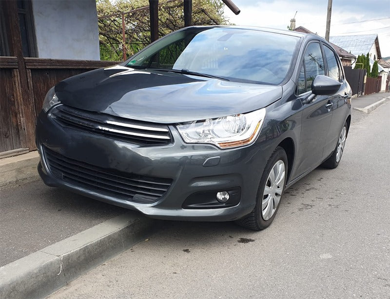 Capac spalator far pentru Citroen C4