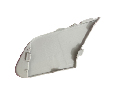 Capac carlig tractare/remorcare fata pentru Ford Kuga 2 Facelift