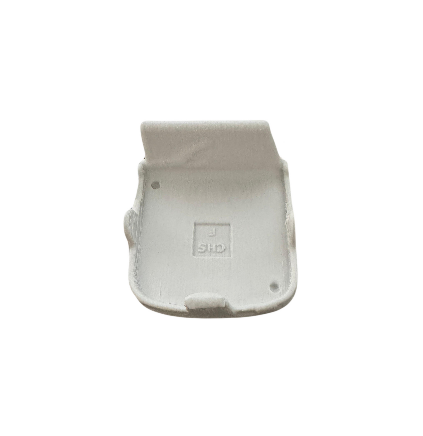 Capac carlig tractare/remorcare fata pentru VW Golf 6 GTI (inclusiv coupe)
