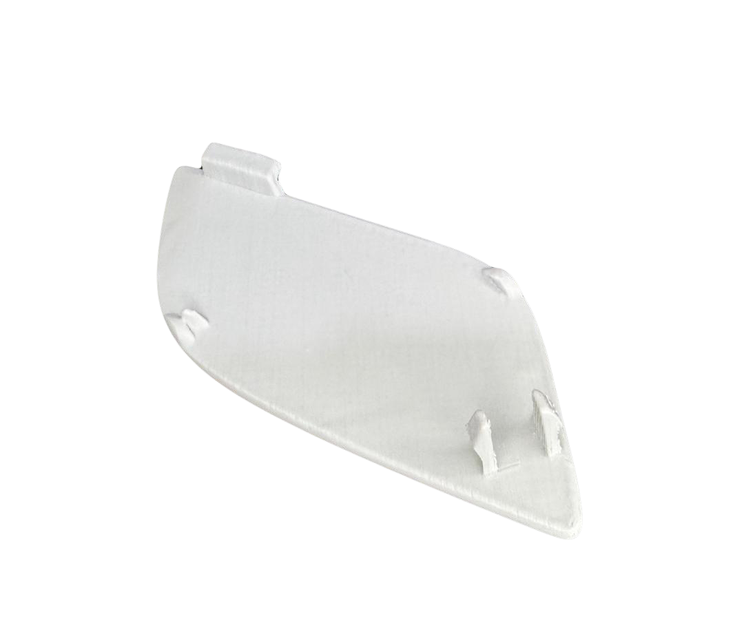 Capac carlig tractare/remorcare fata pentru BMW X5 E70 M Sport Facelift