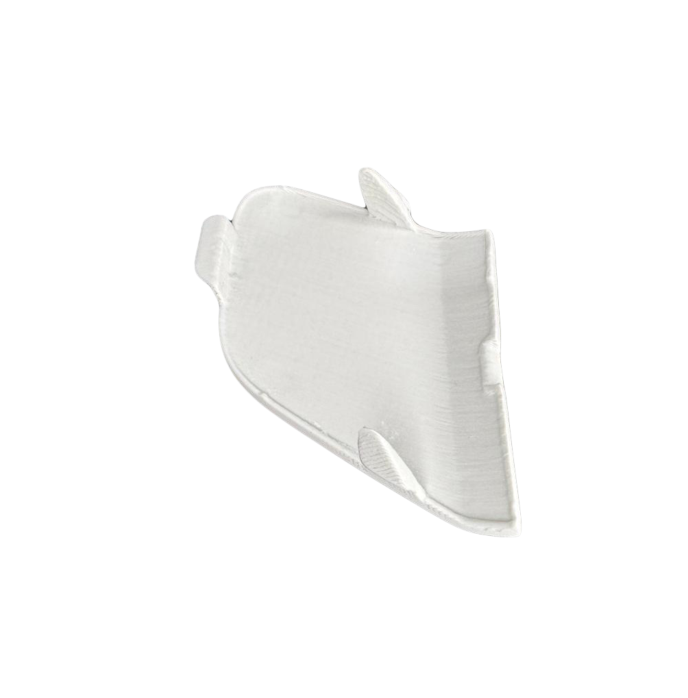 Capac carlig tractare/remorcare fata pentru Ford Focus MK3 non-facelift