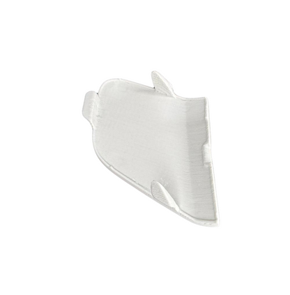 Capac carlig tractare/remorcare fata pentru Ford Focus MK3 non-facelift