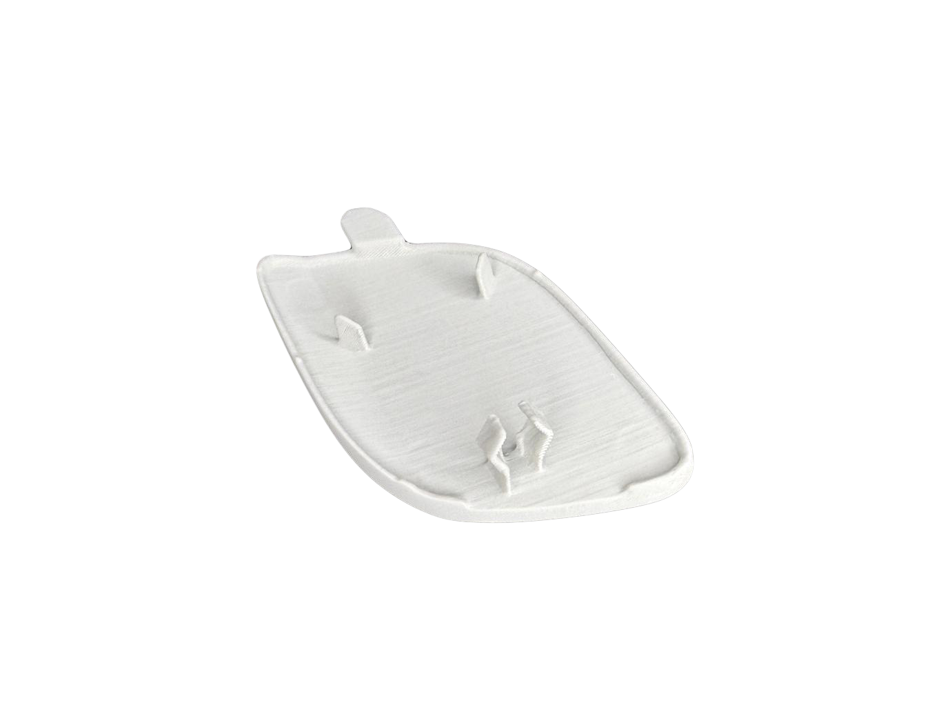 Capac carlig tractare/remorcare fata pentru Renault Clio 5