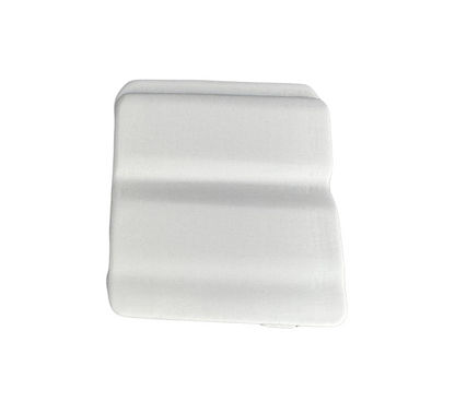 Capac carlig tractare/remorcare spate pentru Renault Clio 4