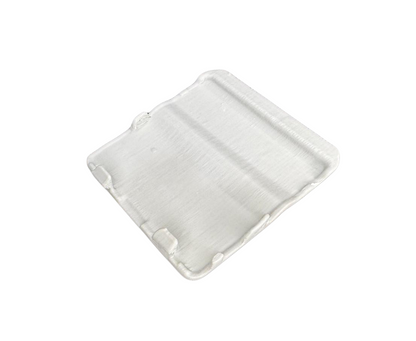 Capac carlig tractare/remorcare spate pentru Renault Clio 4