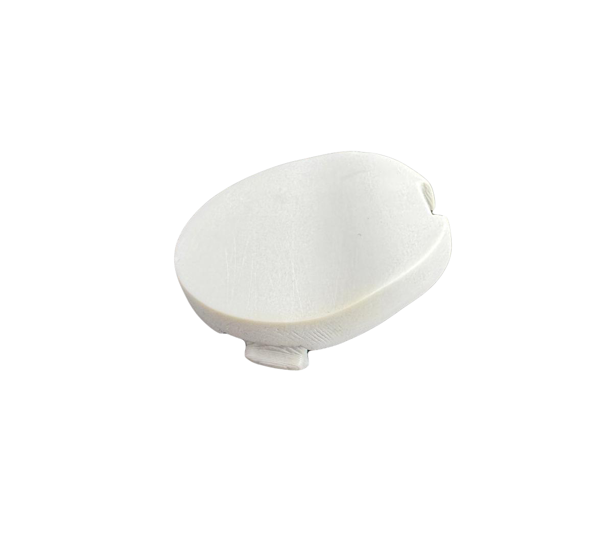 Capac carlig tractare/remorcare spate pentru Ford Kuga Generatia II Facelift