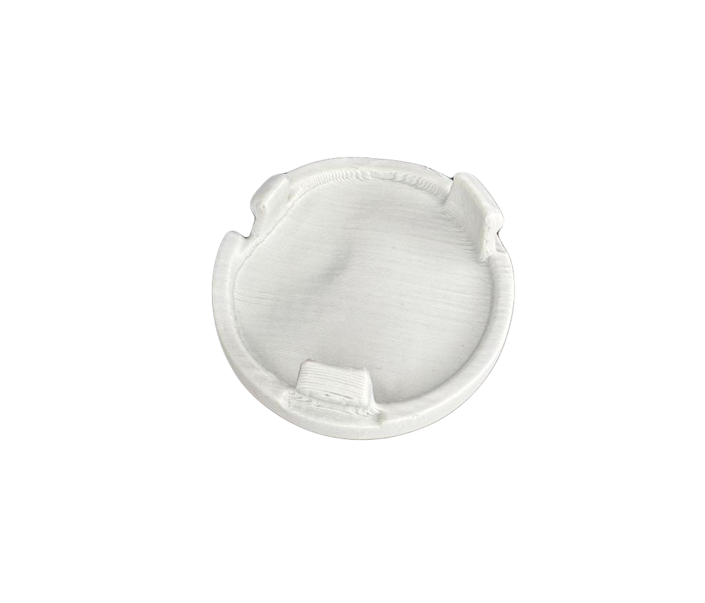 Capac carlig tractare/remorcare spate pentru Ford Kuga Generatia II Facelift