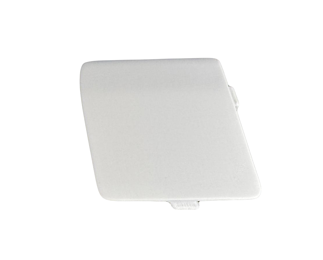 Capac carlig tractare/remorcare fata pentru Renault Clio 4