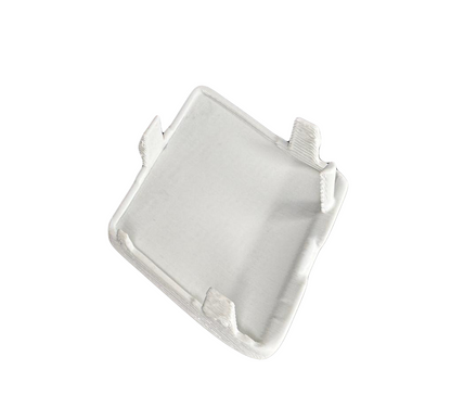 Capac carlig tractare/remorcare fata pentru Renault Clio 4