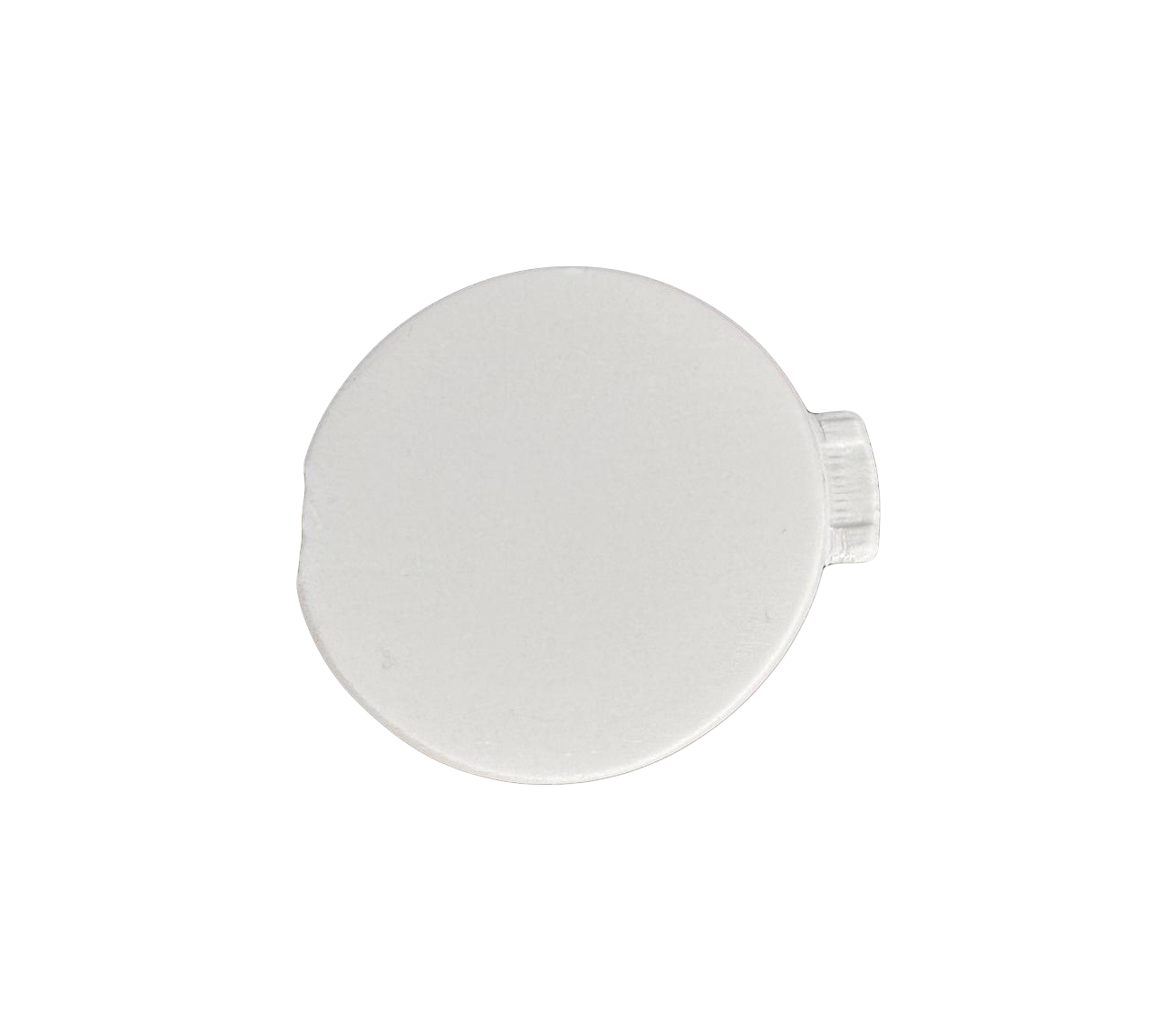 Capac carlig tractare/remorcare spate pentru VW Tiguan 5N Facelift