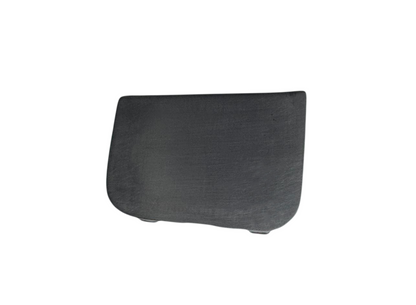 Capac carlig tractare/remorcare spate pentru Peugeot 407 Break