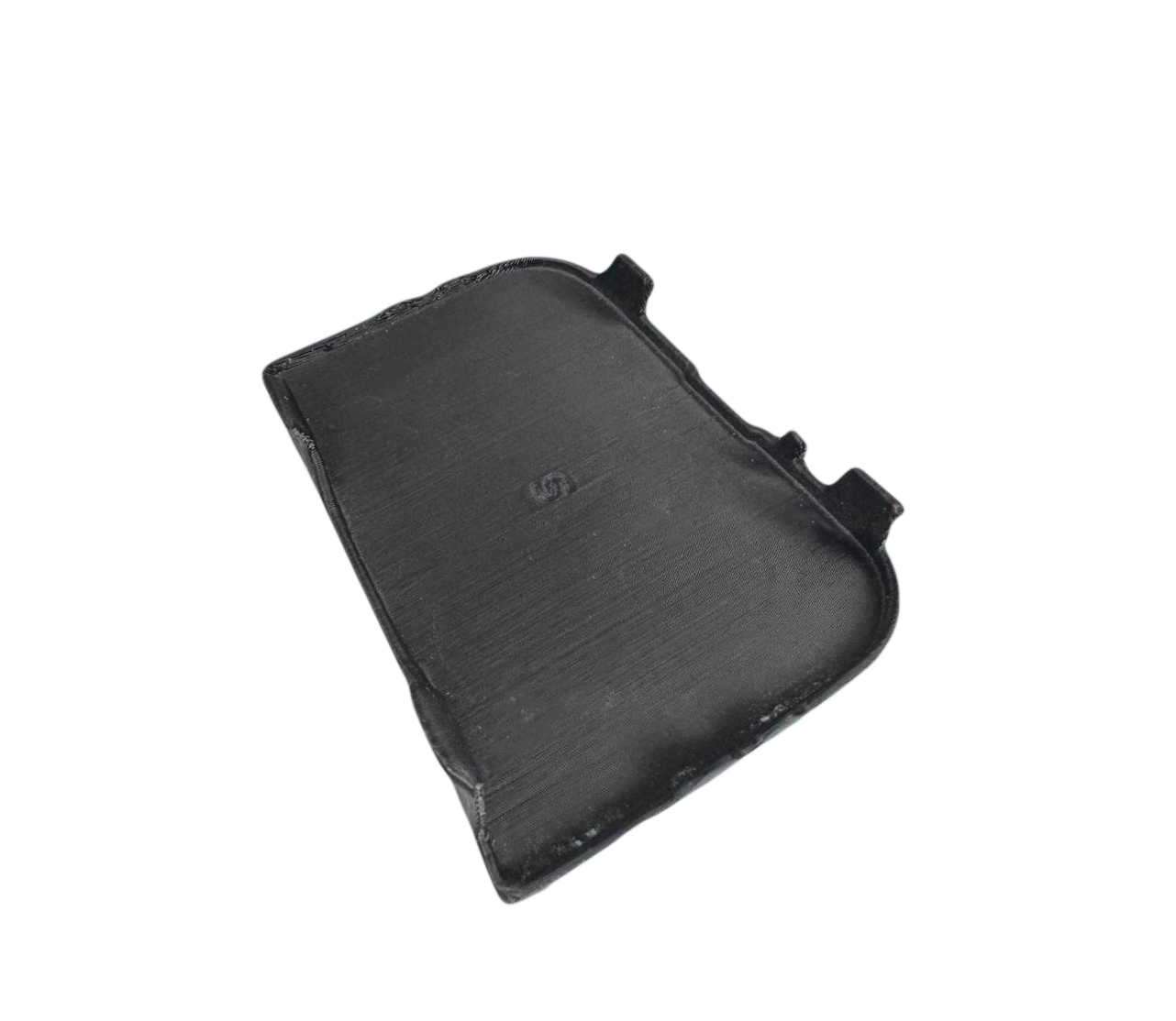 Capac carlig tractare/remorcare spate pentru Peugeot 407 Break