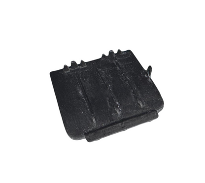 Capac carlig tractare/remorcare spate pentru BMW X3 F25