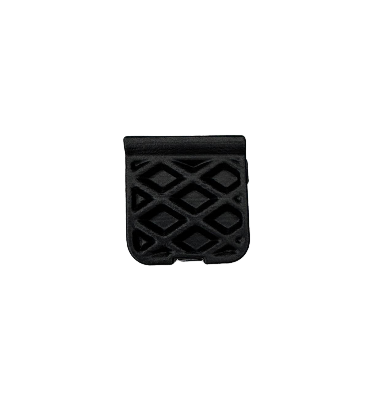 Capac carlig tractare/remorcare spate pentru Ford Focus 3 Non-Facelift