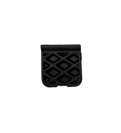 Capac carlig tractare/remorcare spate pentru Ford Focus 3 Non-Facelift