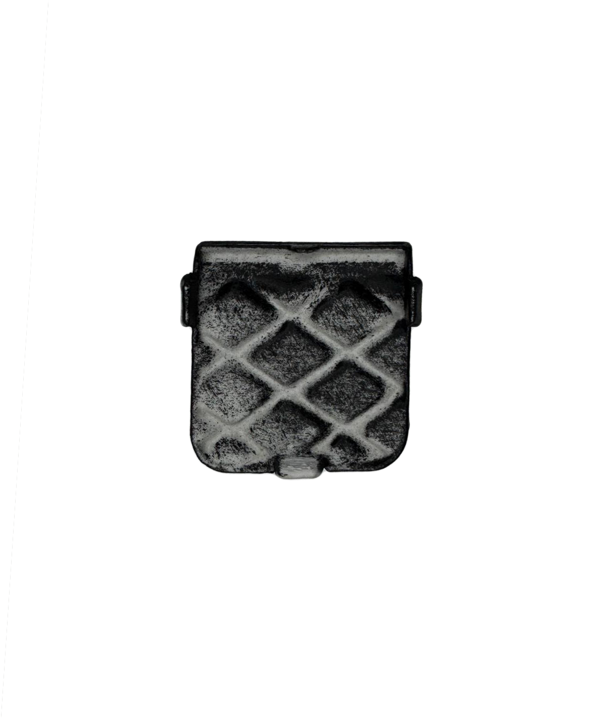 Capac carlig tractare/remorcare spate pentru Ford Focus 3 Non-Facelift
