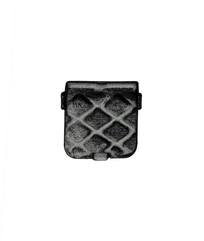 Capac carlig tractare/remorcare spate pentru Ford Focus 3 Non-Facelift