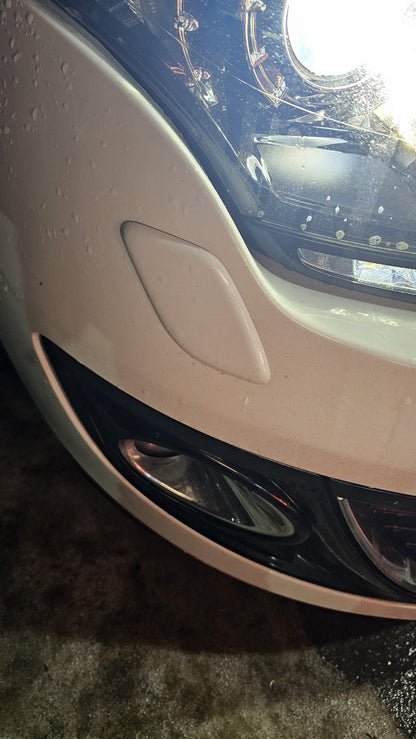 Capac spalator far pentru Renault Megane 3 facelift