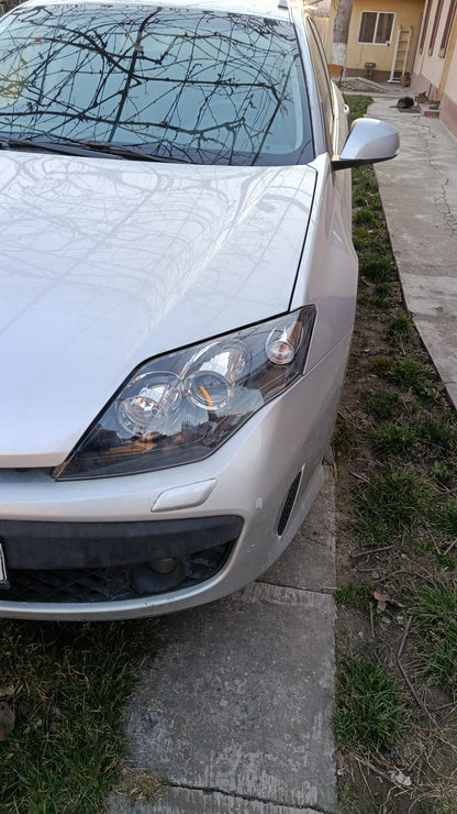 Capac spalator far pentru Renault Laguna 3 Grandtour non-facelift