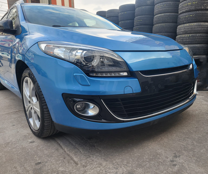 Capac spalator far pentru Renault Megane 3 facelift