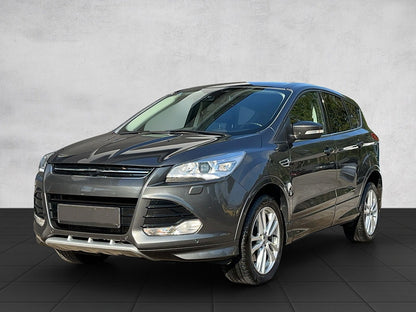 Capac spalator far pentru Ford Kuga Generatia II non-facelift