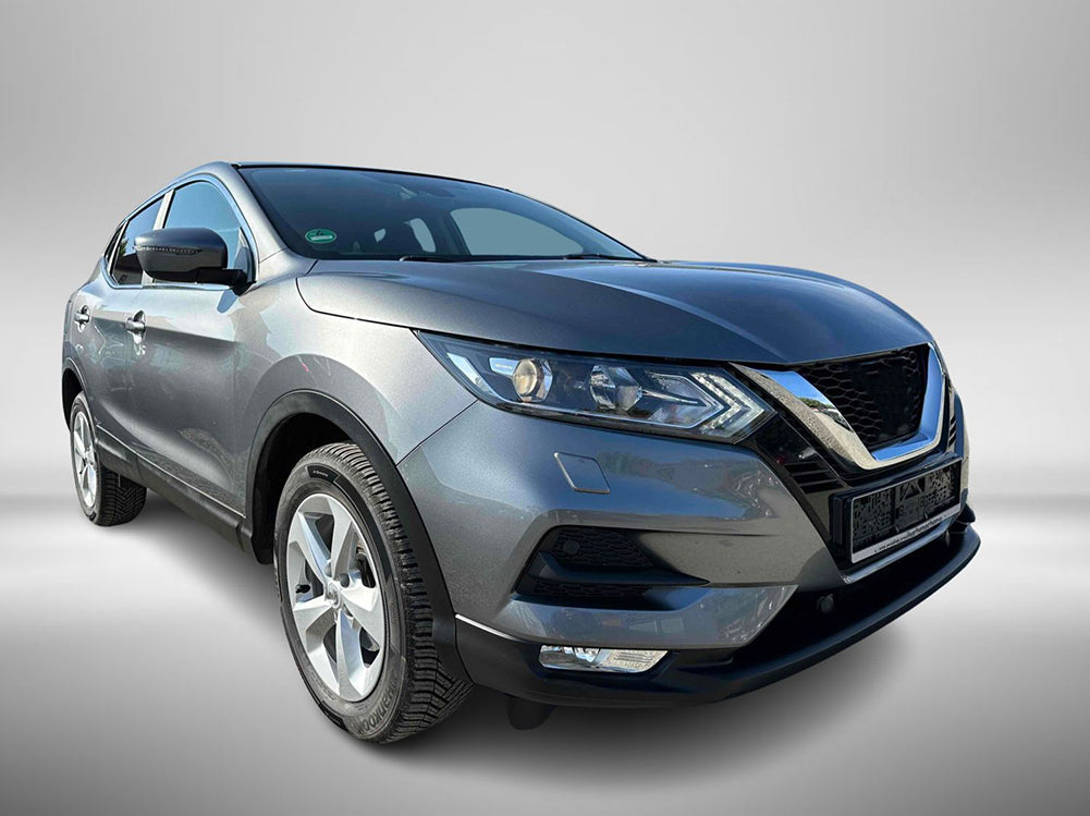 Capac spalator far pentru Nissan Qashqai J11 facelift