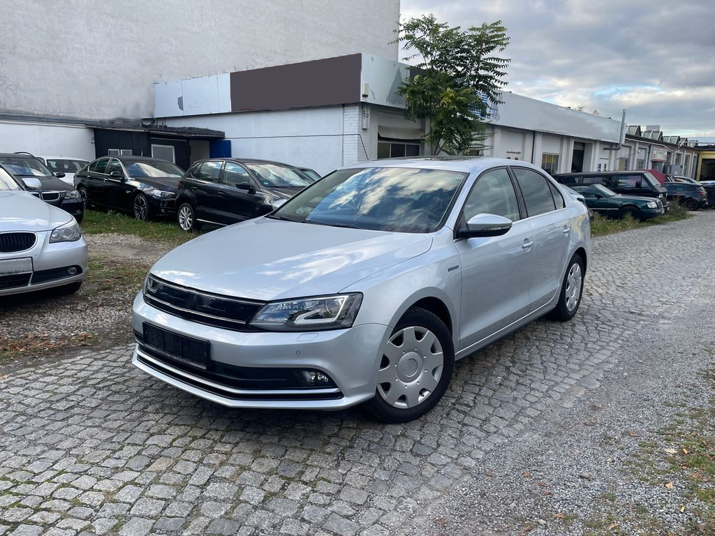 Capac spalator far pentru VW Jetta MK6 facelift