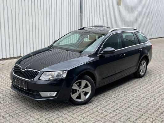 Capac spalator far pentru SKODA OCTAVIA 3 (5e)