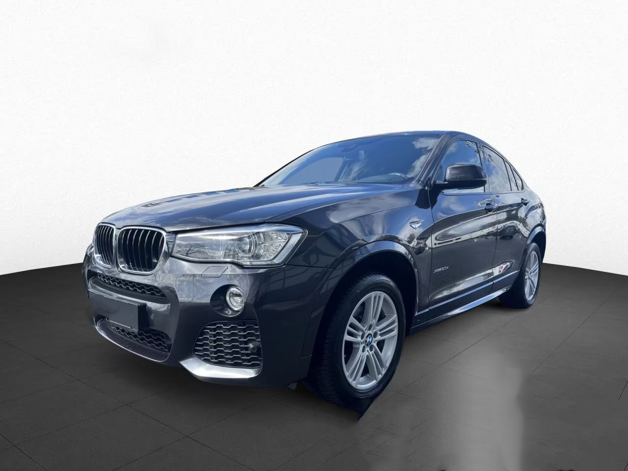 Capac spalator far pentru BMW X4 F26 M Sport Facelift
