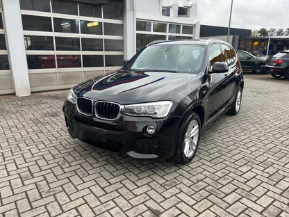 Capac spalator far pentru BMW X3 F25 M Sport Facelift