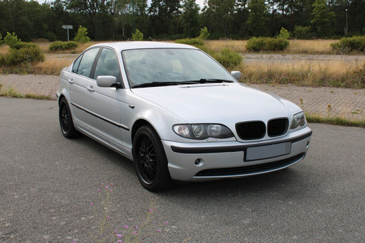 Capac spalator far pentru BMW E46 facelift