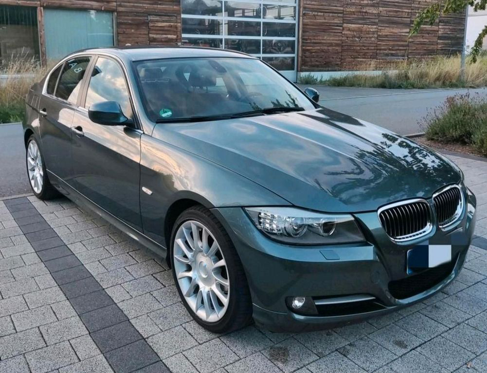 Capac spalator far pentru BMW Seria 3 E90