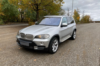 Capac spalator far pentru BMW X5 E70