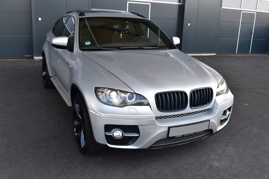 Capac spalator far pentru BMW X6 E71