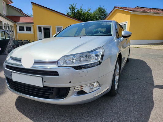 Capac spalator far pentru Citroen C5 Generatia II X7