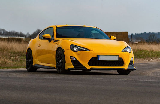 Capac spalator far pentru Toyota GT86