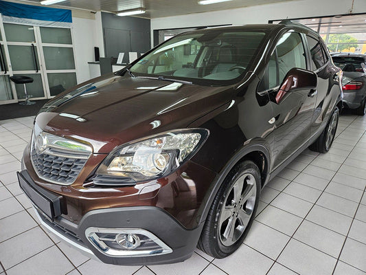 Capac spalator far pentru Opel Mokka non-facelift