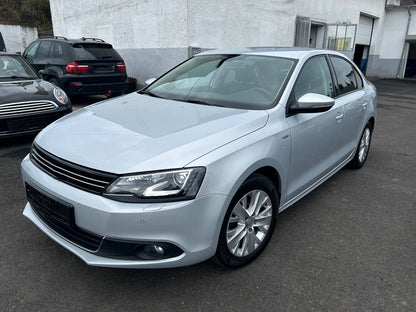 Capac spalator far pentru VW Jetta MK6 non-facelift