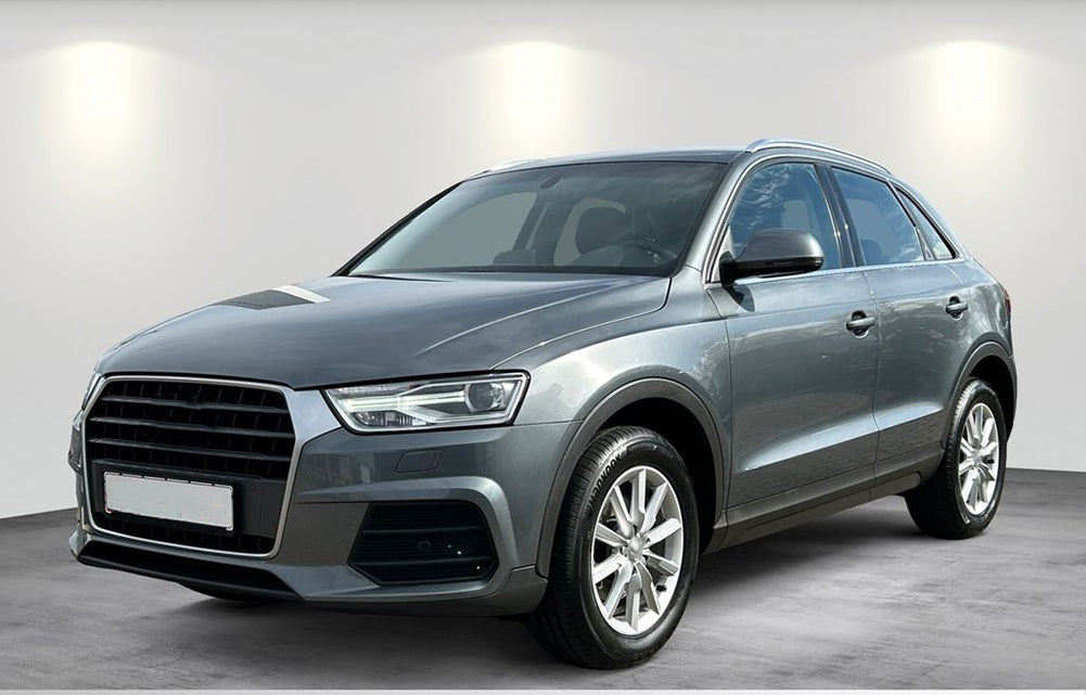 Capac spalator far pentru AUDI Q3 8U facelift