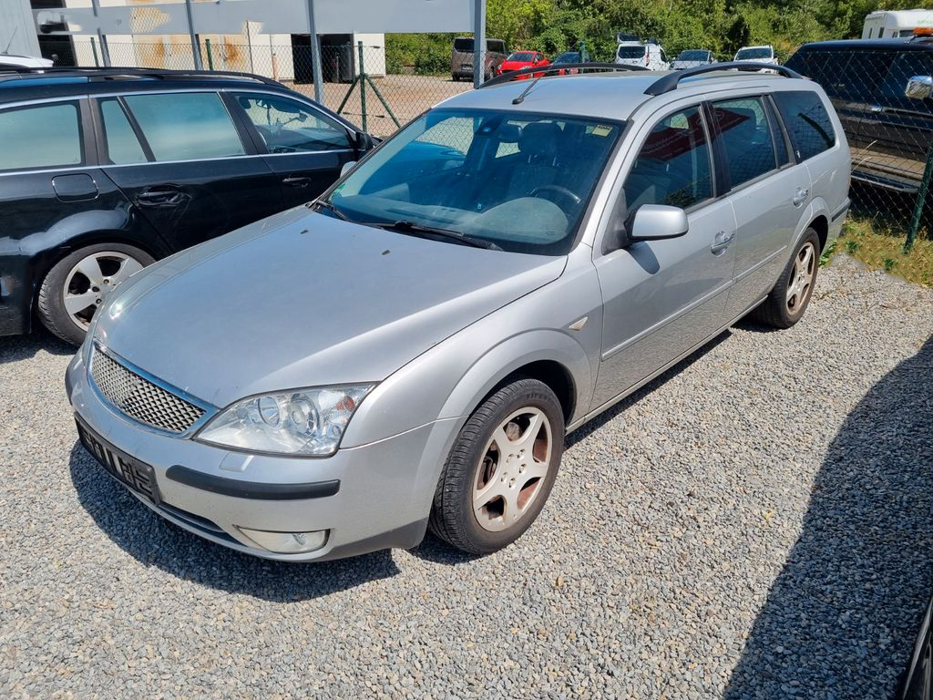 Capac spalator far pentru FORD MONDEO MK3