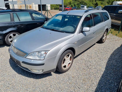 Capac spalator far pentru FORD MONDEO MK3