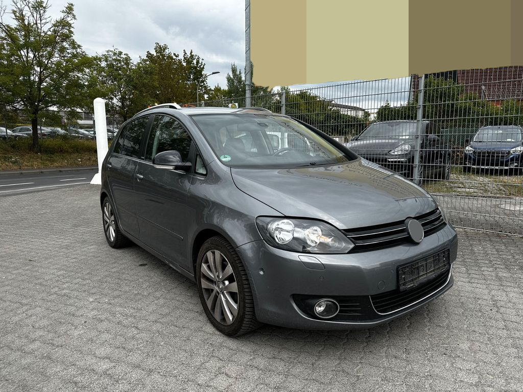 Capac spalator far pentru VW GOLF 6 PLUS