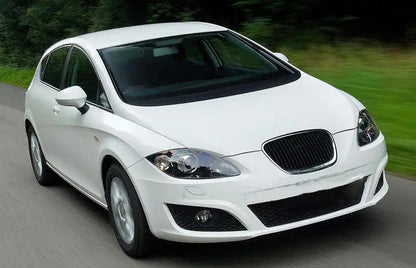 Capac spalator far pentru Seat Leon 1P MK2 facelift