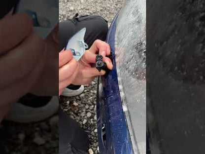 Capac spalator far pentru Opel Astra H facelift