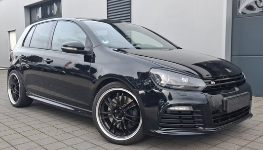 Capac spalator far pentru VW Golf 6 R
